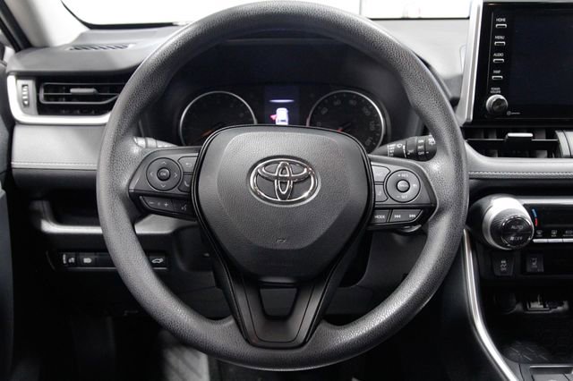 Used 2019 Toyota RAV4 XLE image 14