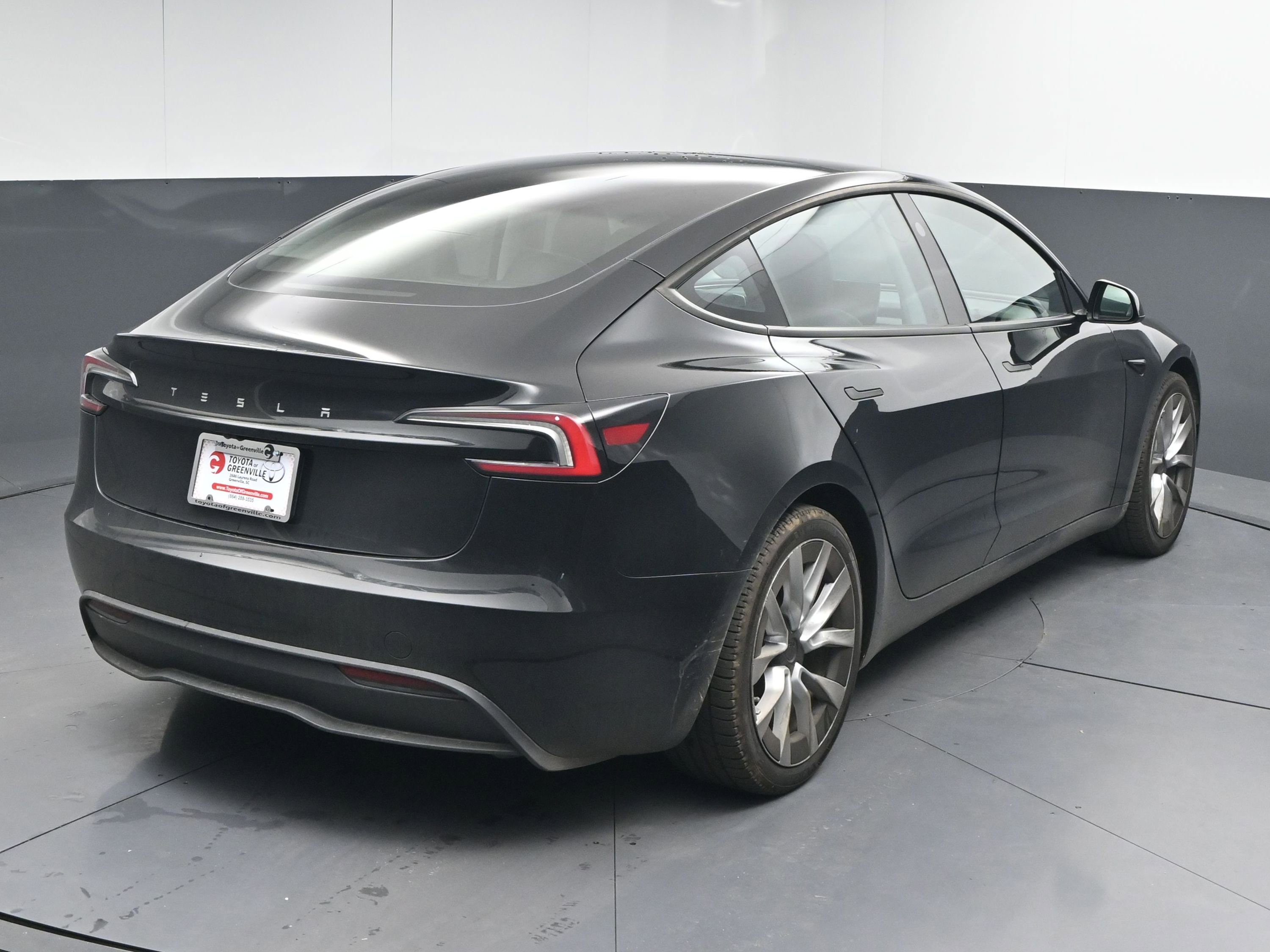 Used 2024 Tesla Model 3 Base image 8