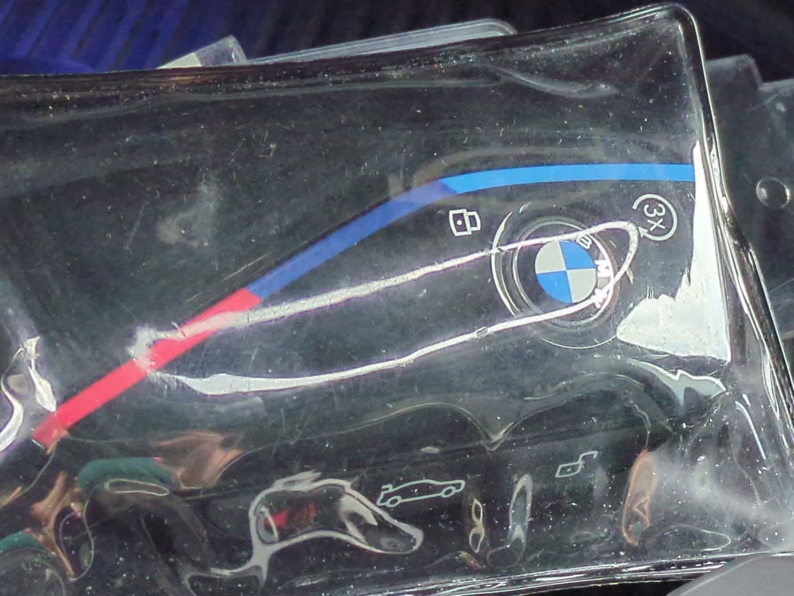 New 2027 BMW M5 Touring AWD/4WD image 38