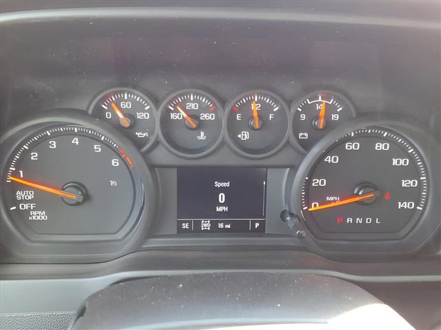 New 2026 GMC Sierra 1500 Pro w/ Graphite Edition image 27