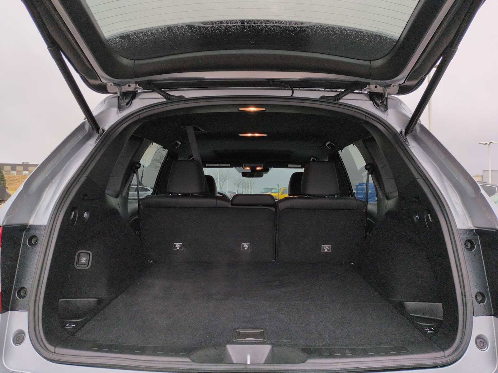 Certified 2023 Honda Passport TrailSport image 32