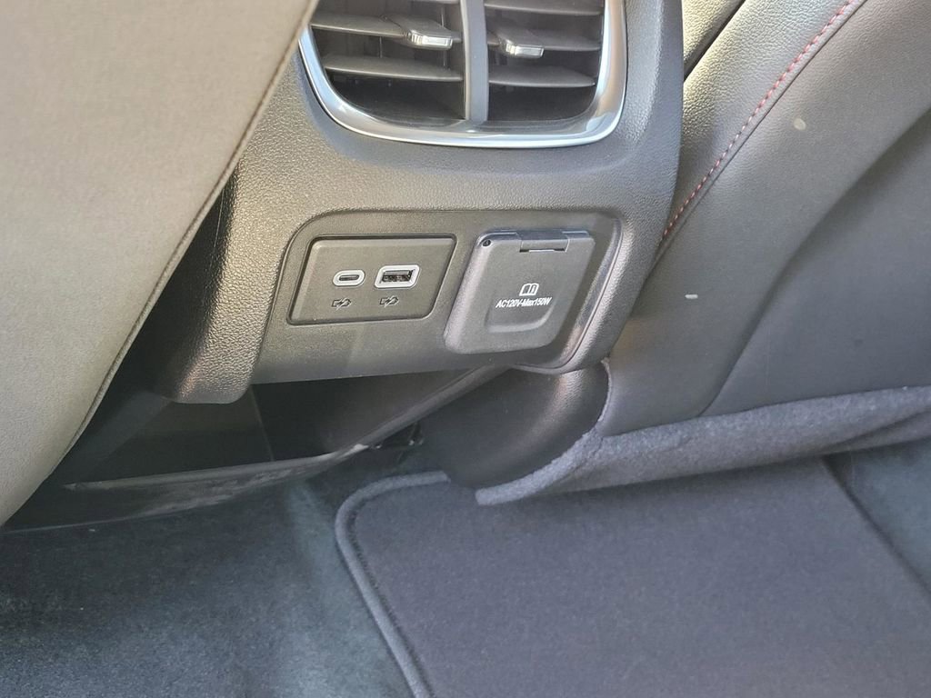 New 2026 Chevrolet Blazer RS w/ Driver Confidence II Package image 14