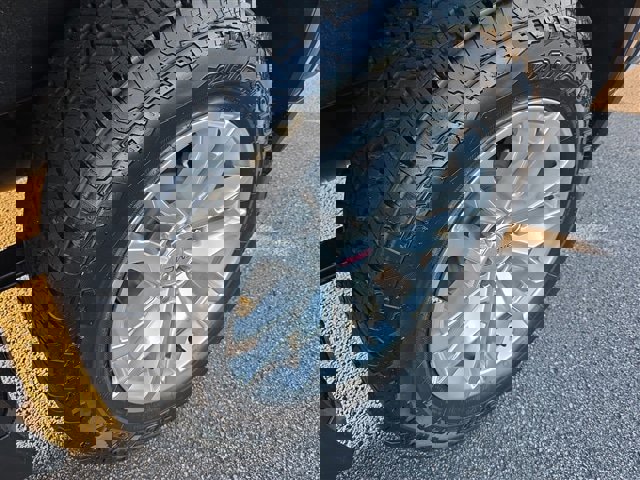 Certified 2021 GMC Sierra 1500 SLT w/ SLT Premium Plus Package image 17