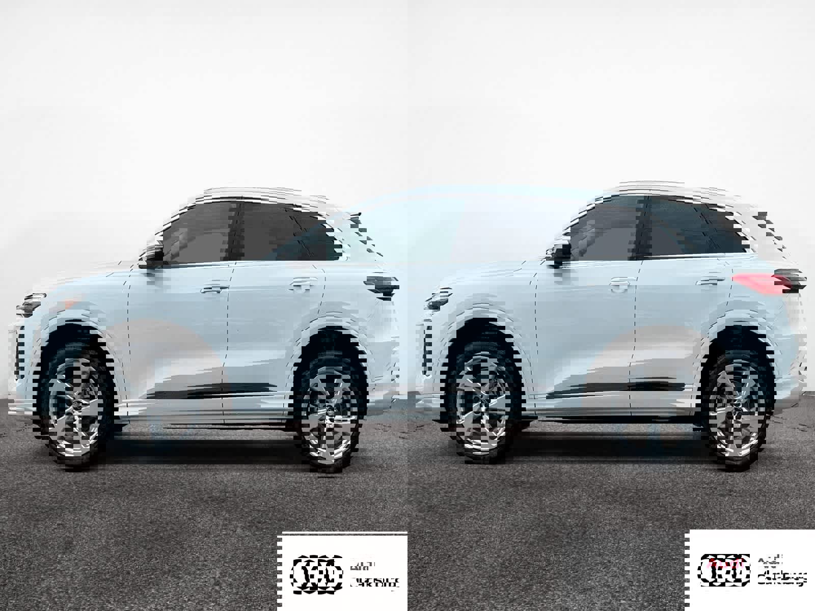 New 2025 Audi Q5 Premium Plus image 2