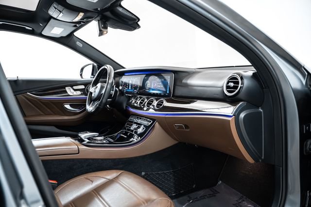 Used 2018 Mercedes-Benz E 63 AMG S image 34