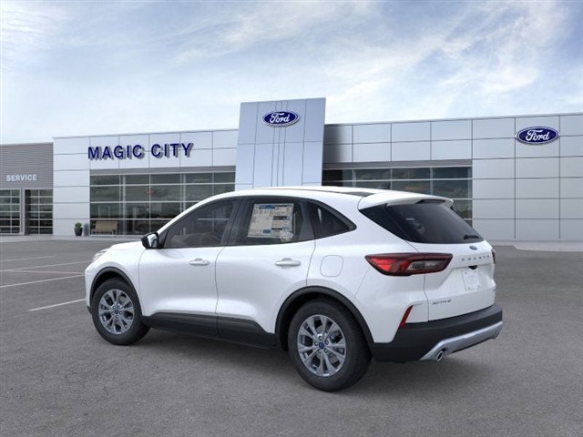 New 2026 Ford Escape Active w/ Cold Weather Package image 4