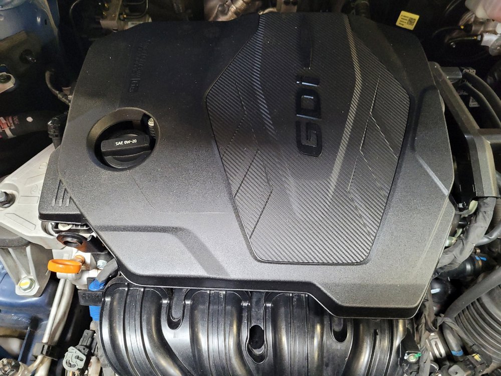 Used 2021 Hyundai Santa Fe SEL AWD/4WD image 30