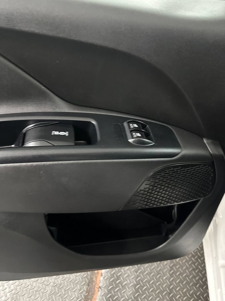 Used 2019 RAM ProMaster City Tradesman FWD image 9