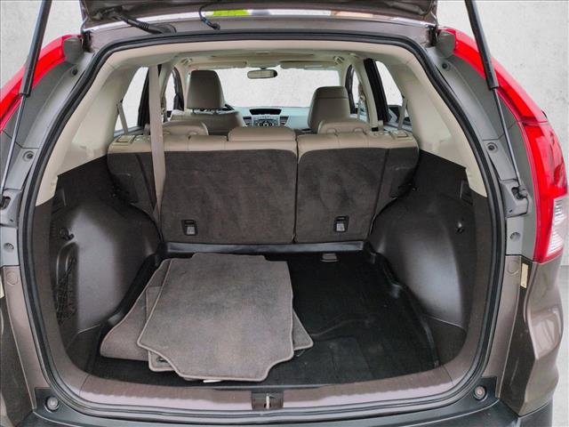 Used 2014 Honda CR-V EX-L image 6