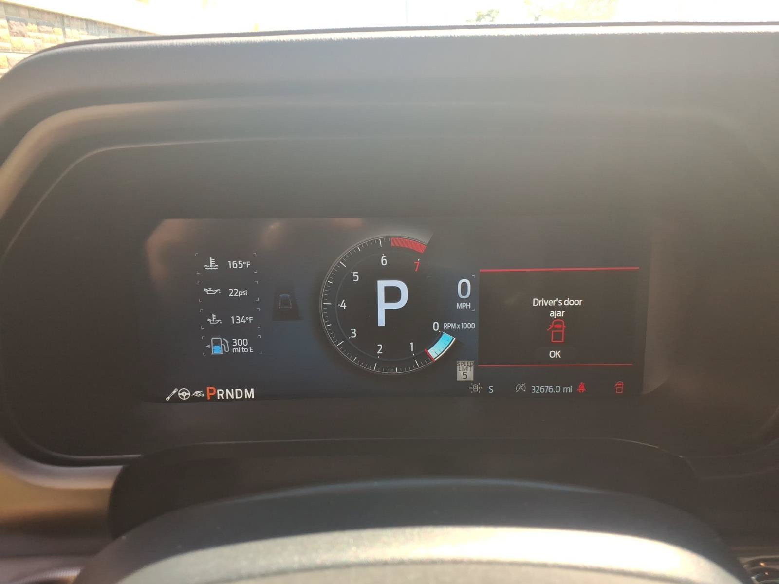 Used 2025 Ford F150 Raptor AWD/4WD image 21