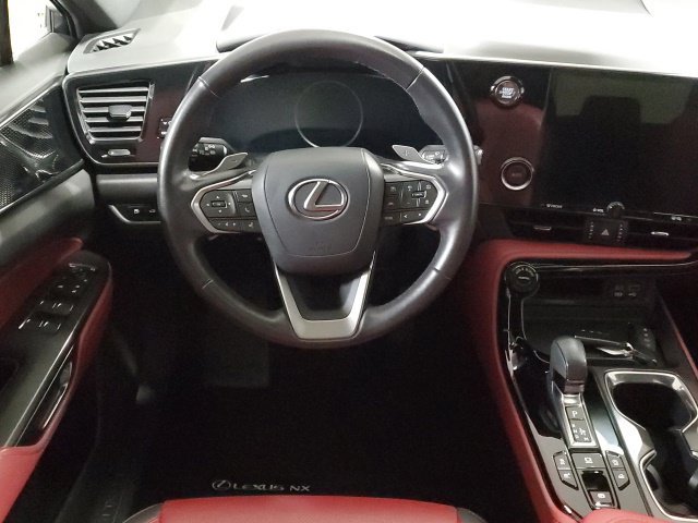 Used 2024 Lexus NX 350 AWD w/ Cold Area Package image 13