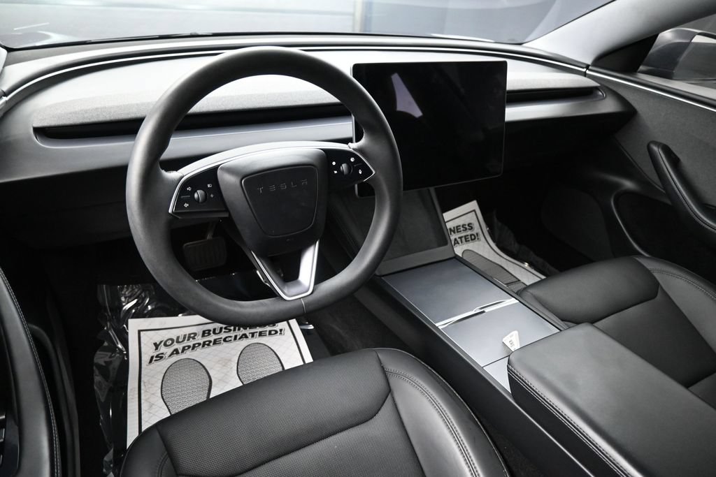 Used 2024 Tesla Model 3 Standard Range RWD image 24