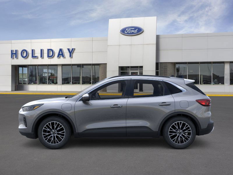 New 2024 Ford Escape SE w/ PHEV Premium Package image 4