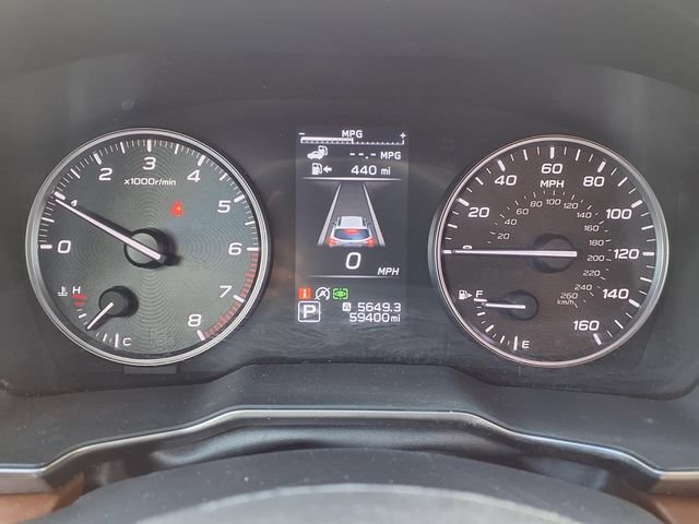 Certified 2025 Subaru Outback Touring AWD/4WD image 20