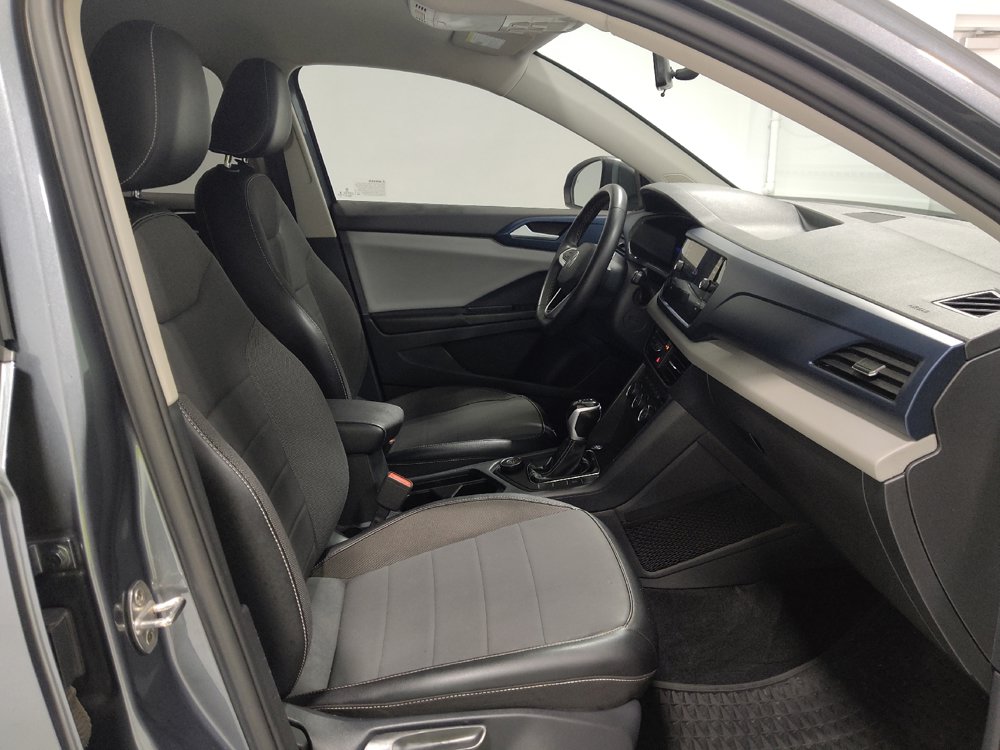 Used 2022 Volkswagen Taos SE AWD/4WD image 21