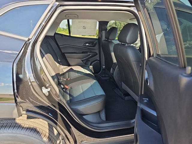 New 2026 Chevrolet Trax LT w/ Driver Confidence Package FWD image 26
