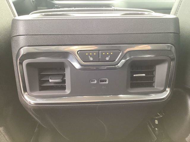 New 2026 Chevrolet Silverado 2500 LTZ w/ LTZ Convenience Package AWD/4WD image 9