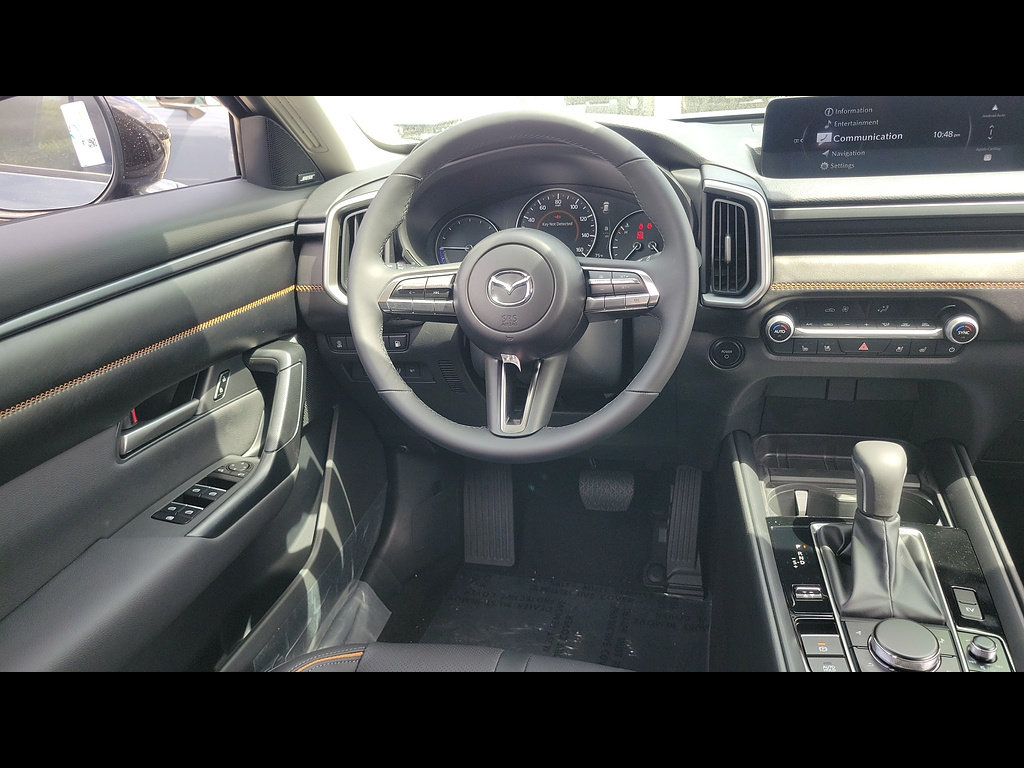 New 2026 MAZDA CX-50 AWD 2.5 Hybrid w/ Cargo Package image 11