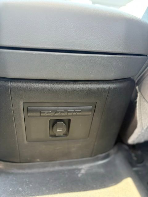 Used 2013 RAM 1500 Big Horn image 29