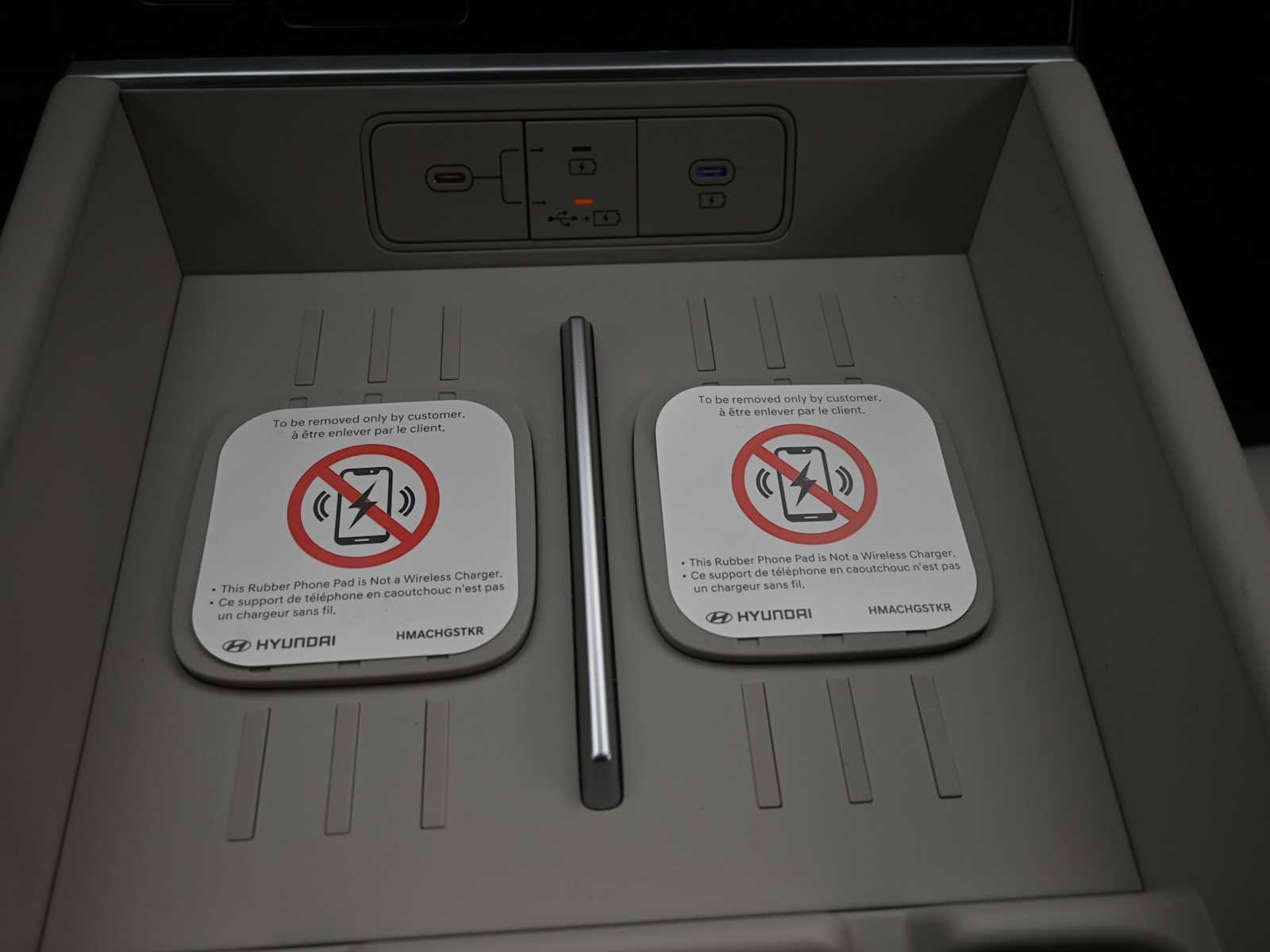 New 2026 Hyundai Santa Fe SE image 19