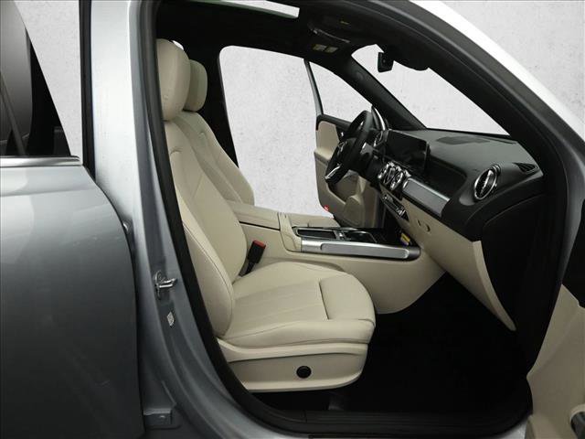 New 2026 Mercedes-Benz GLB 250 4MATIC image 29