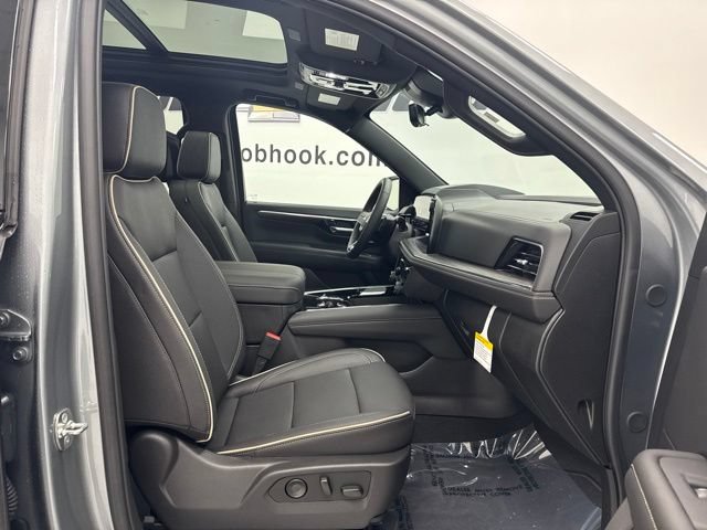 New 2026 Chevrolet Tahoe Premier AWD/4WD image 38