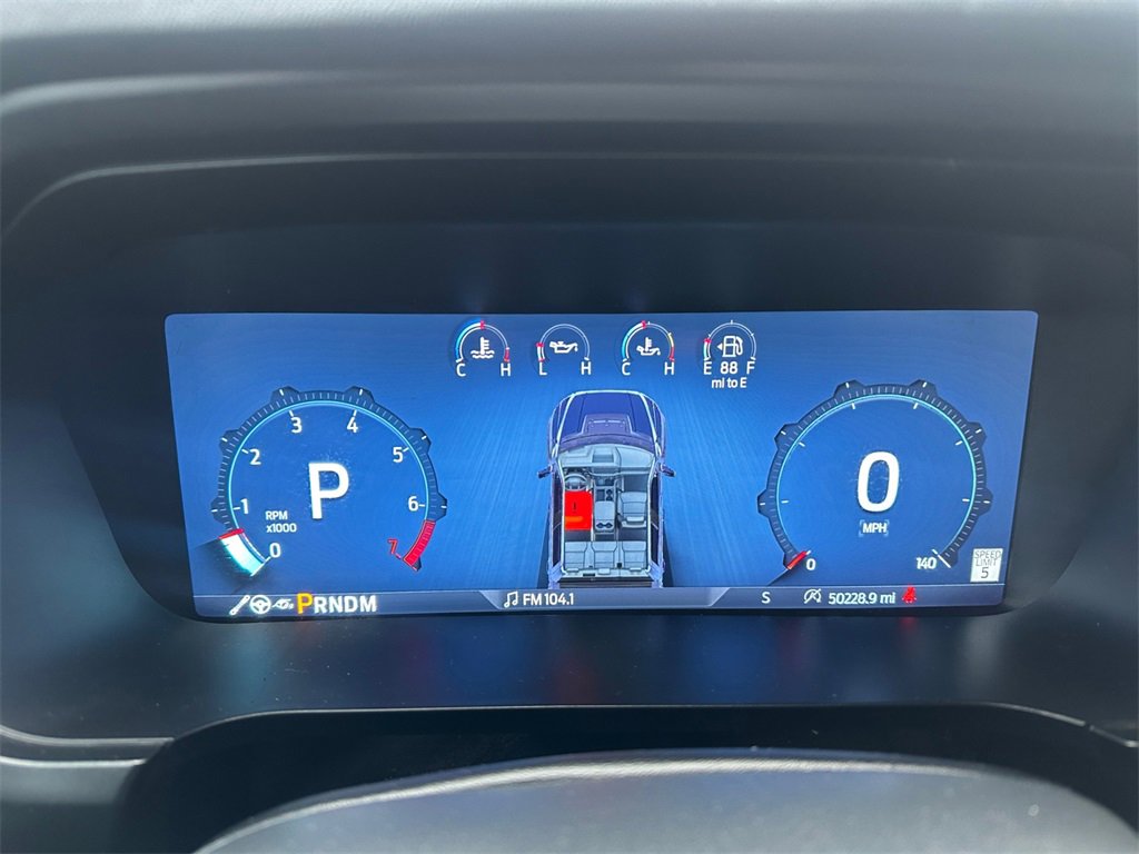 Used 2024 Ford F150 Raptor image 19