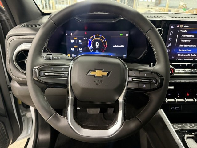 New 2026 Chevrolet Colorado LT image 10