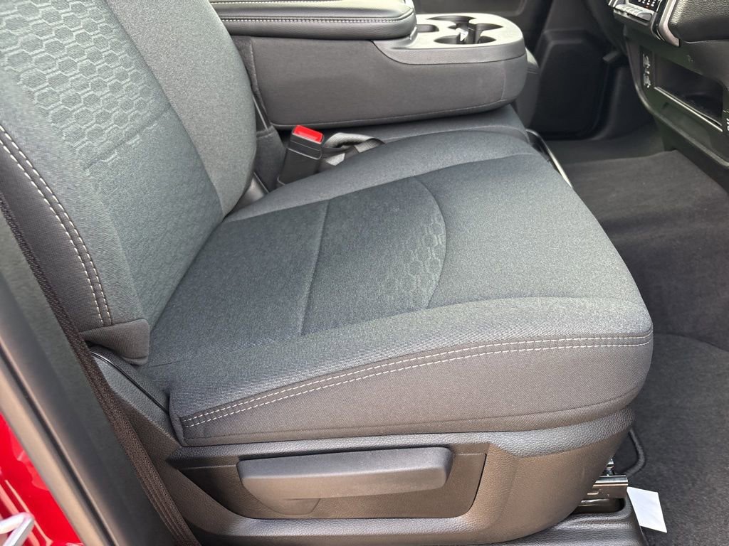 New 2026 RAM 3500 Tradesman image 27