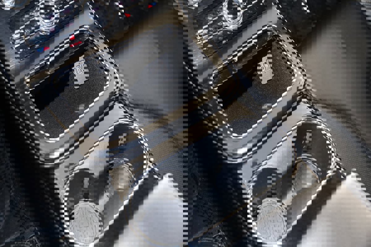 Used 2021 Lincoln Nautilus FWD w/ Equipment Group 101A image 25