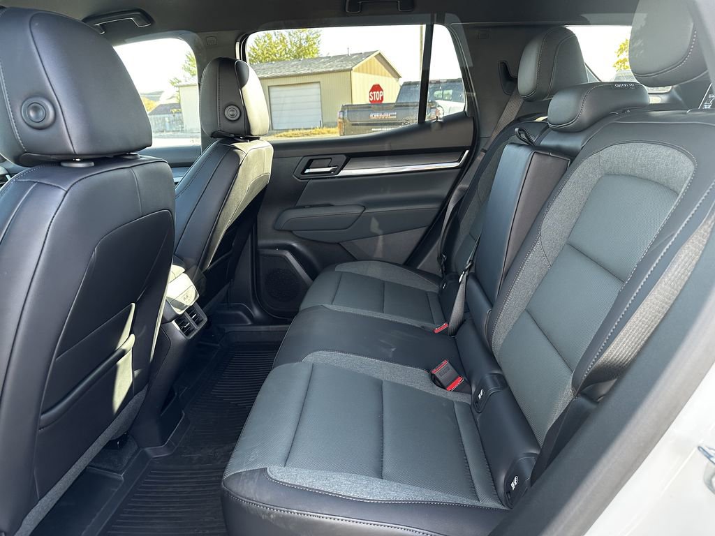 New 2026 GMC Terrain AT4 image 13