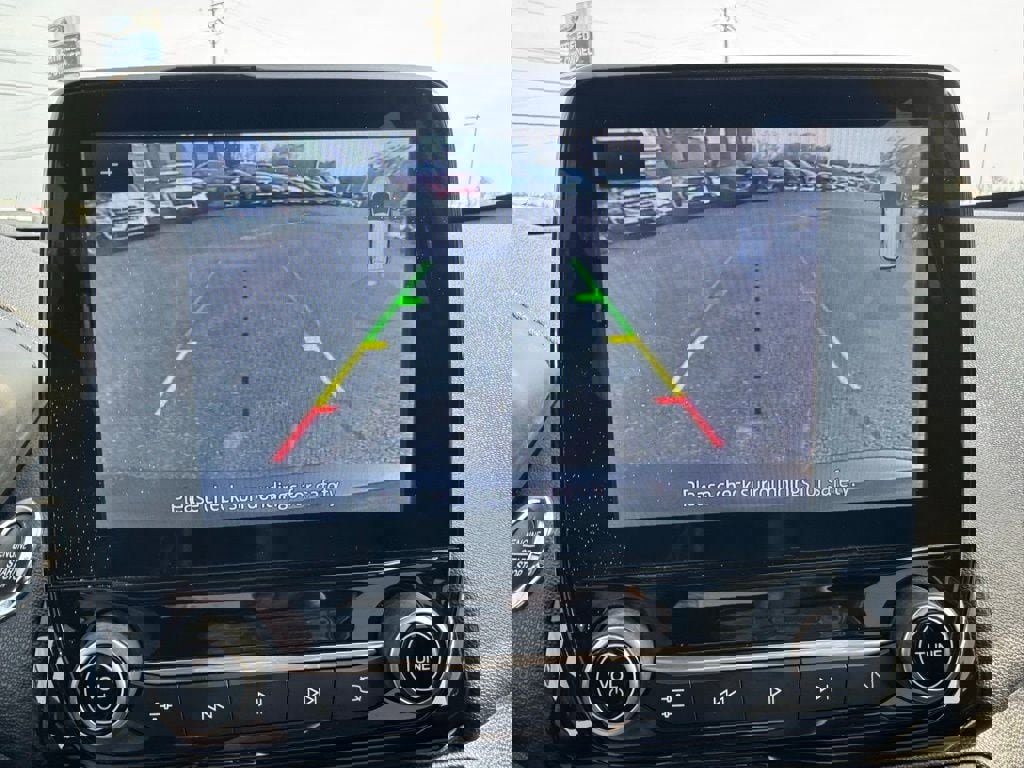 Used 2022 Ford EcoSport Titanium w/ Interior Protection Package image 24