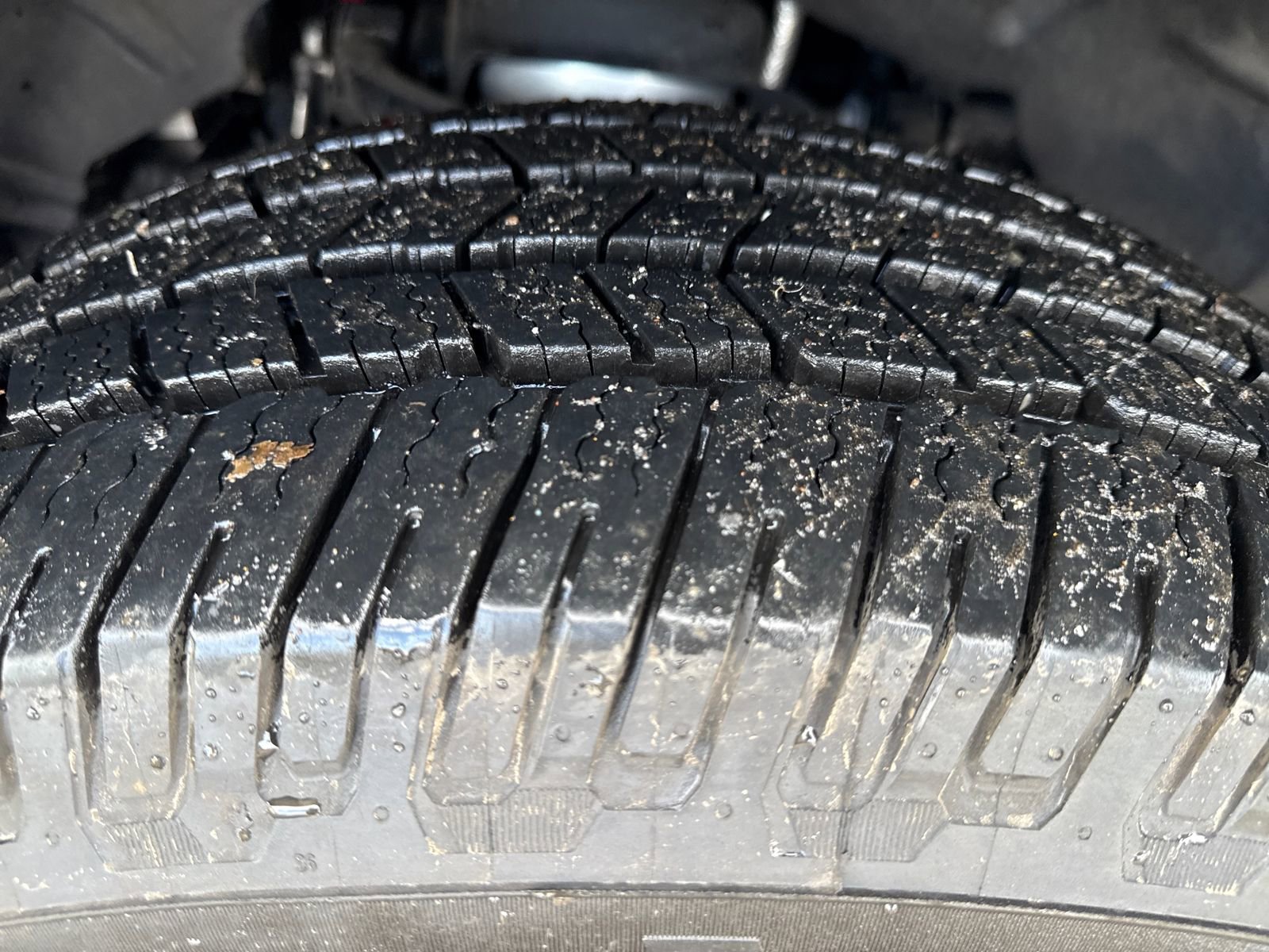 Used 2022 RAM 1500 Laramie image 28