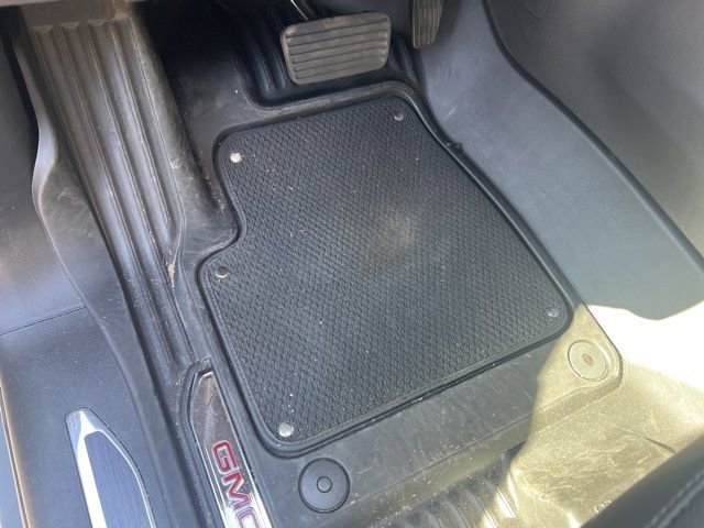 Certified 2024 GMC Sierra 1500 AT4 w/ Technology Package image 43