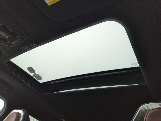 New 2026 INFINITI QX80 Autograph image 13