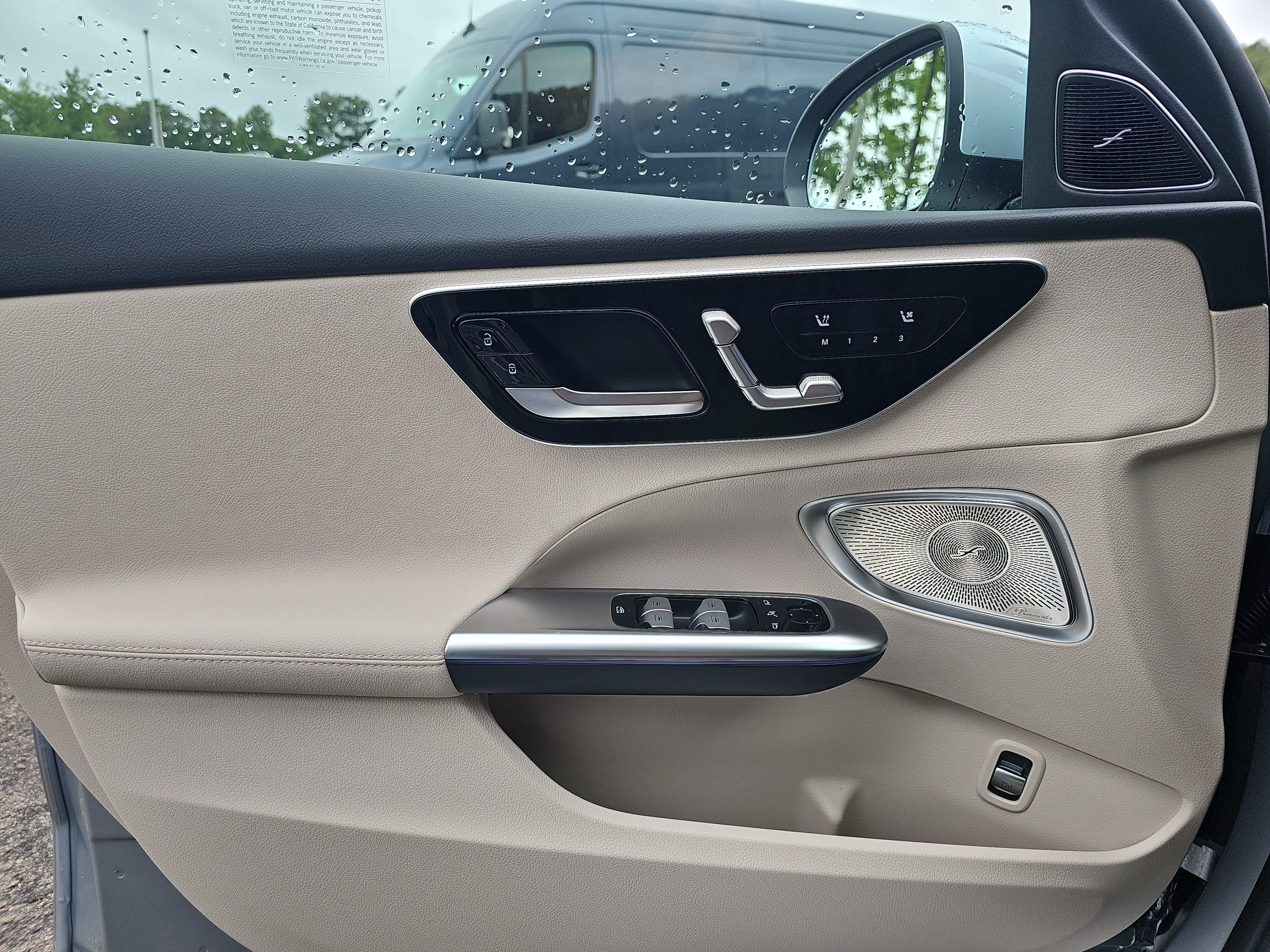 New 2026 Mercedes-Benz C 300 Sedan image 28
