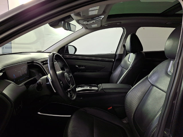 Used 2022 Hyundai Tucson Limited FWD image 15