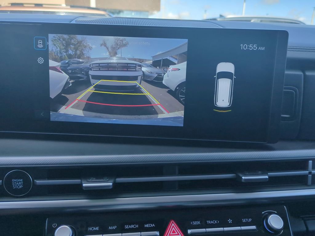 New 2026 Hyundai Santa Fe XRT image 27