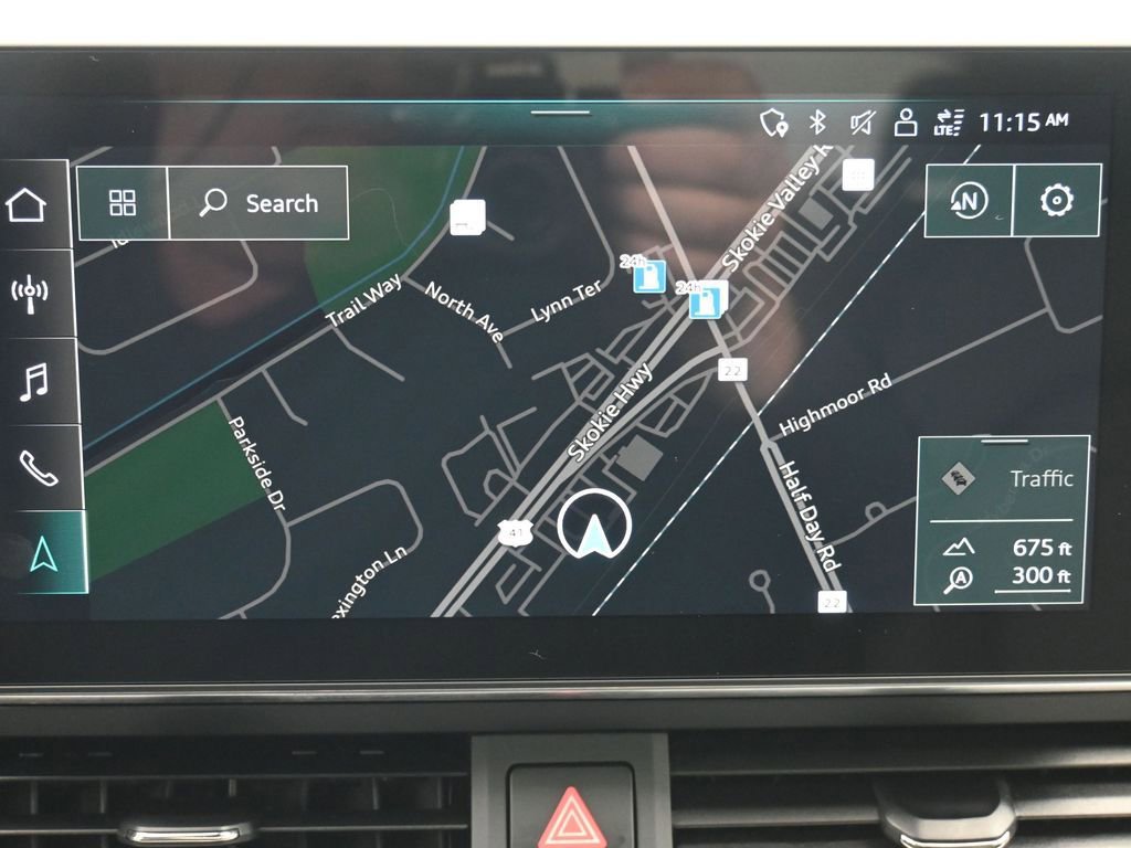 Used 2021 Audi S5 Prestige w/ Prestige Package image 14