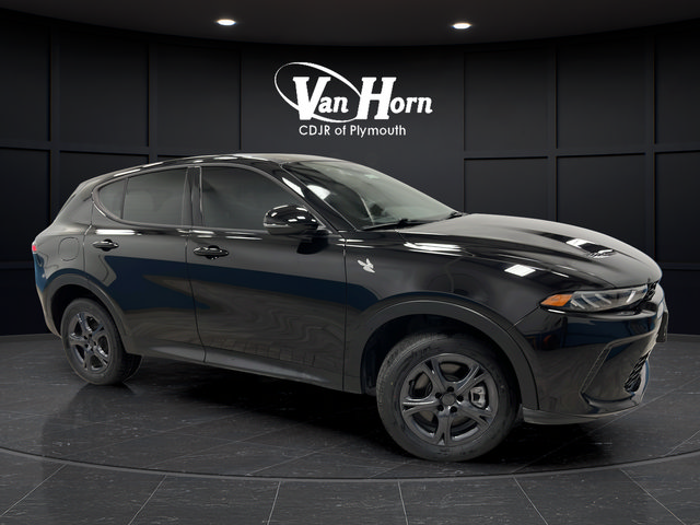 Used 2024 Dodge Hornet GT