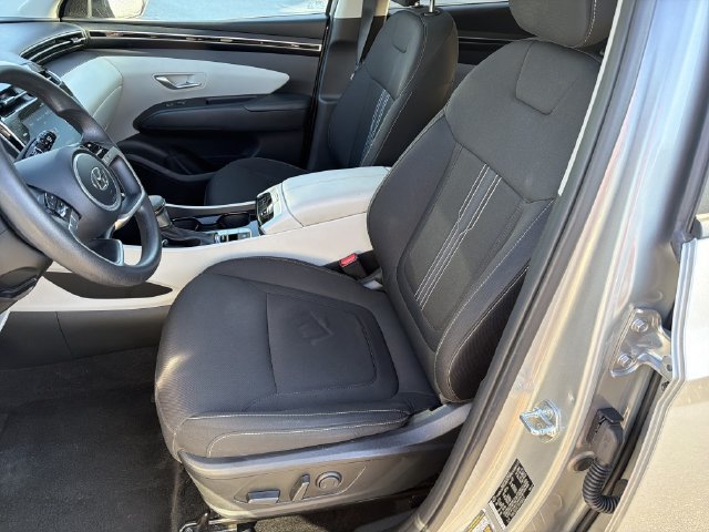 Certified 2024 Hyundai Tucson SEL FWD image 11