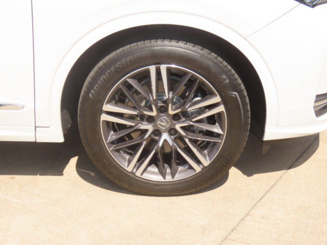 Used 2025 Acura MDX w/ Advance Package AWD/4WD image 7