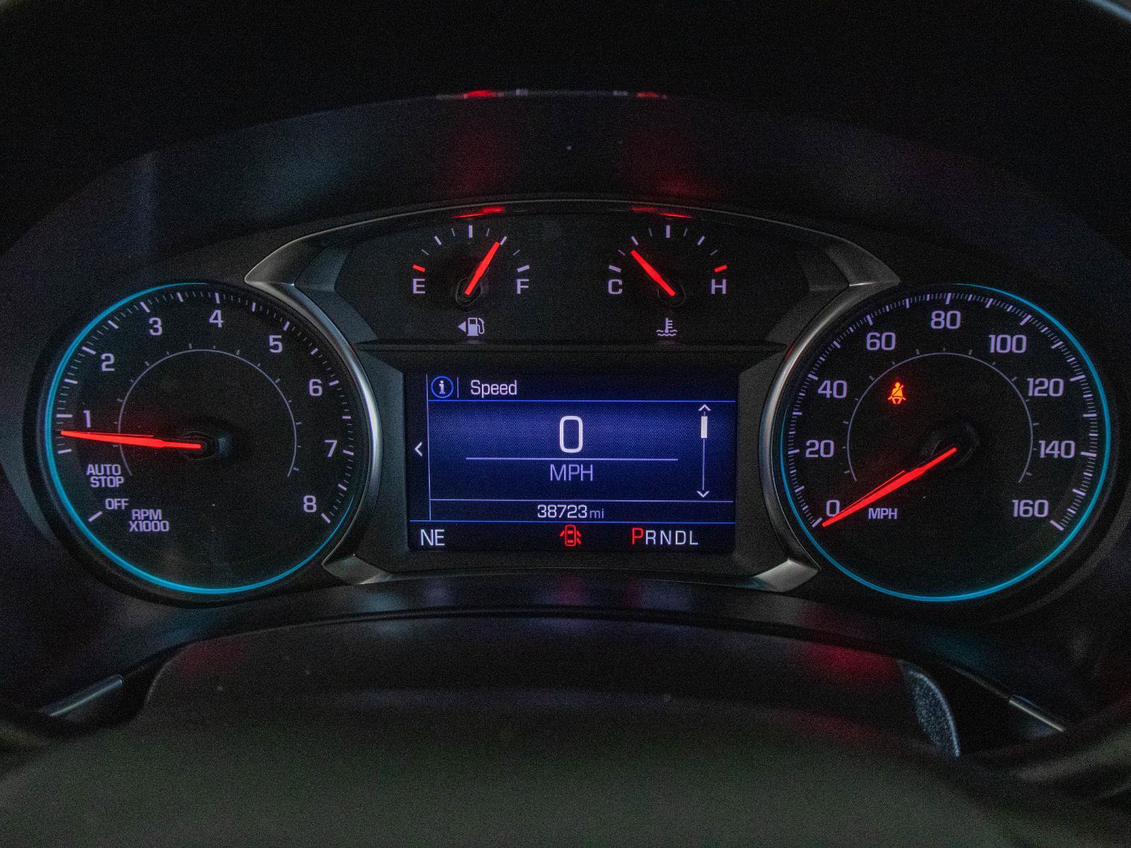 Used 2023 Chevrolet Equinox LT image 14