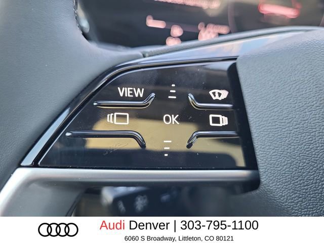 New 2026 Audi A6 Premium Plus AWD/4WD image 22