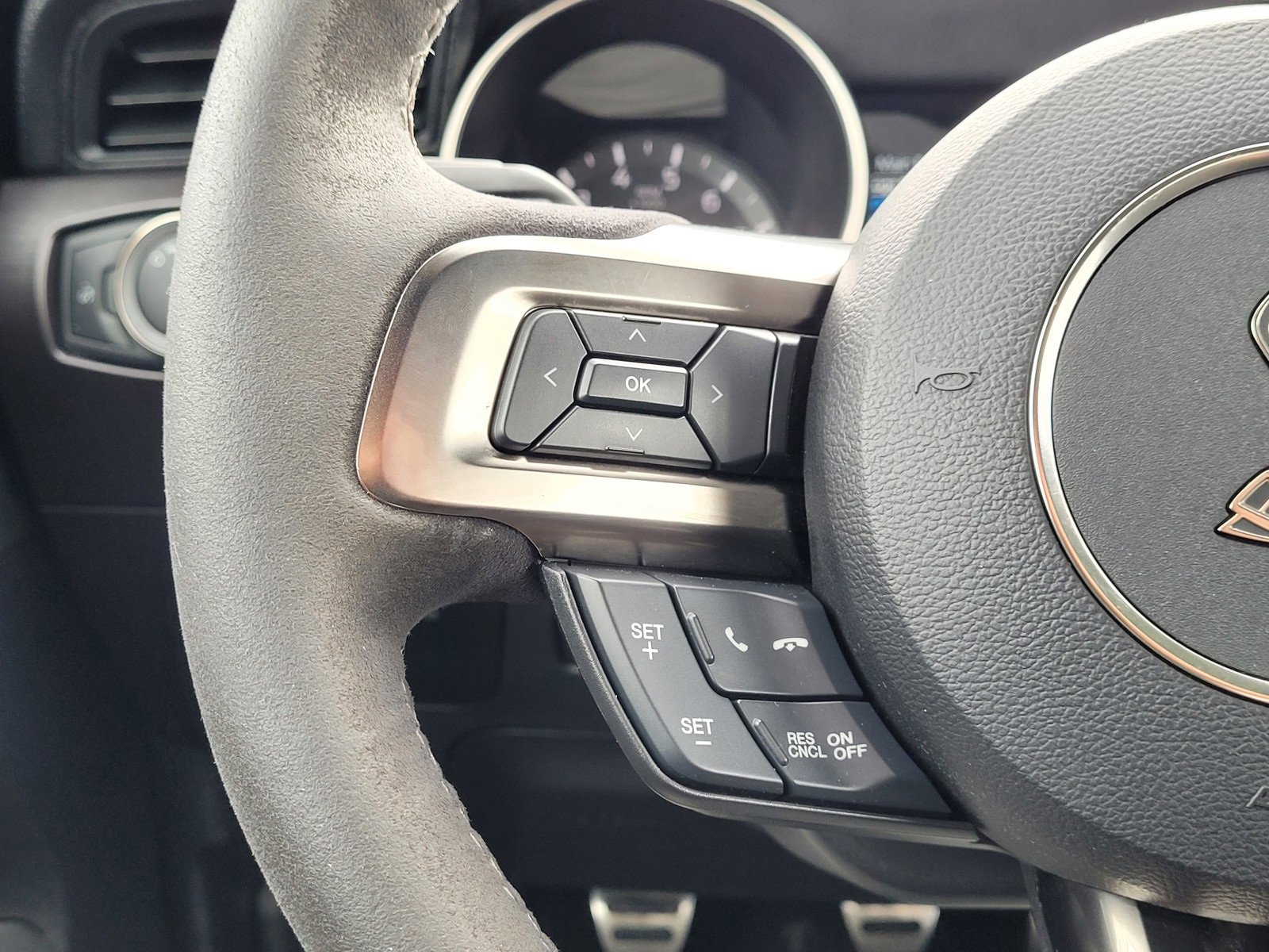 Used 2017 Ford Mustang Shelby GT350 w/ Electronics Package image 18