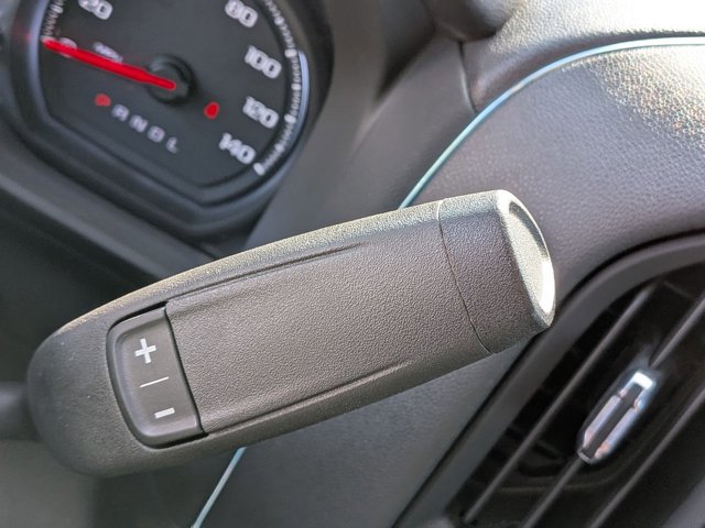 Used 2022 Chevrolet Silverado 1500 Custom RWD image 11
