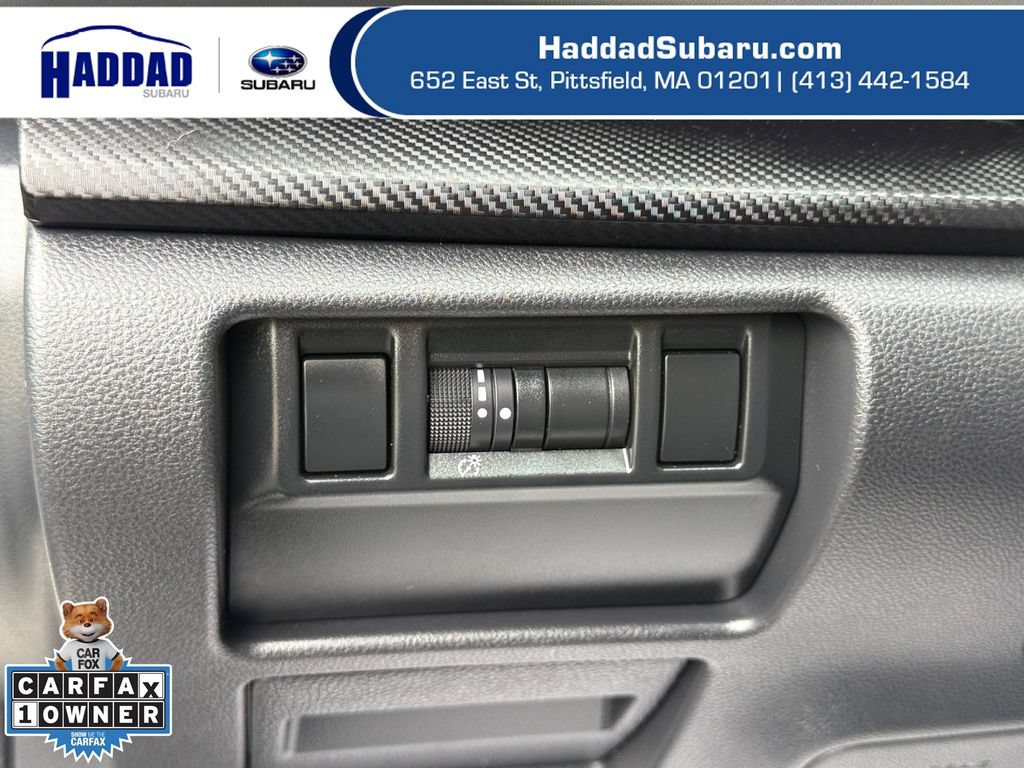 Certified 2024 Subaru Crosstrek 2.0i Premium AWD/4WD image 21