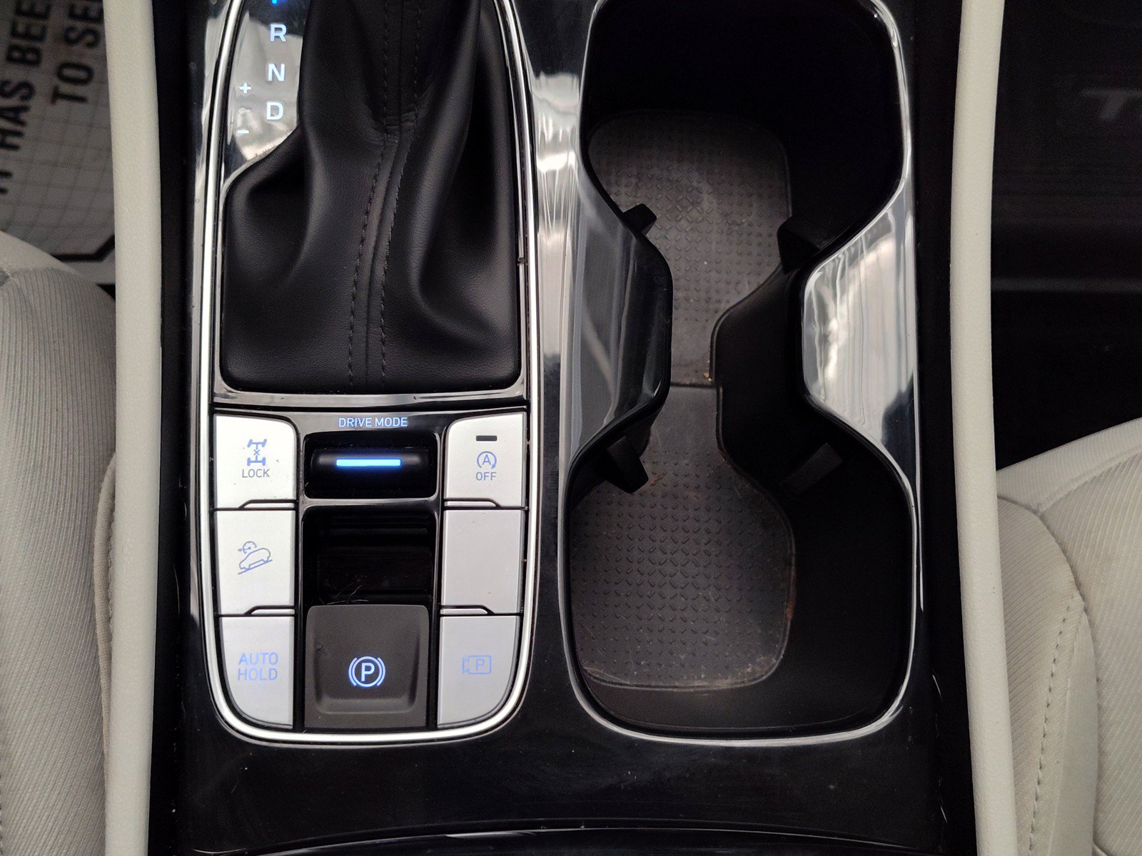 Certified 2026 Hyundai Tucson SEL Plus AWD/4WD image 14