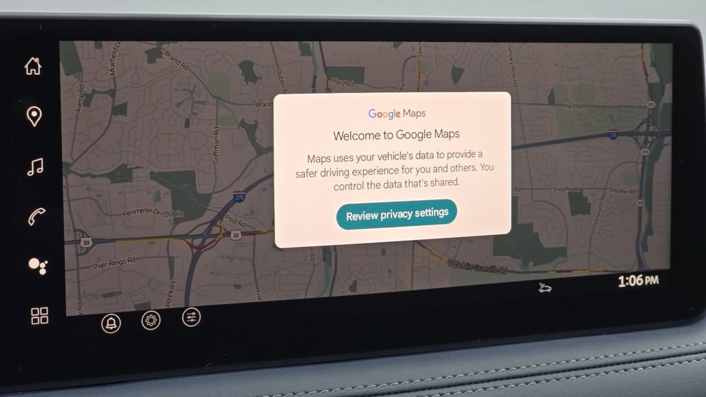 New 2026 INFINITI QX60 Sport image 4
