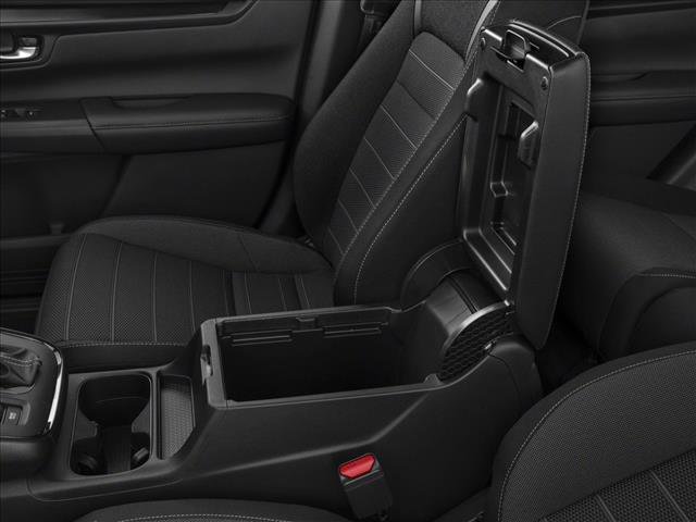 New 2026 Honda CR-V TrailSport image 9